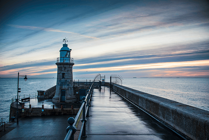Folkestone background
